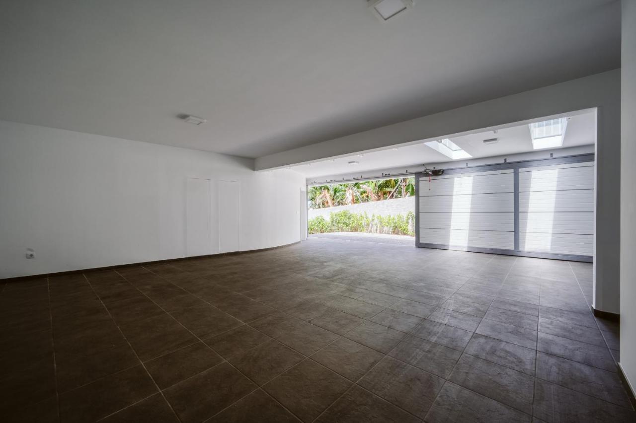 Vila Aguarelas With Pool By Stay Madeira Island アルコ・ダ・カリェタ エクステリア 写真