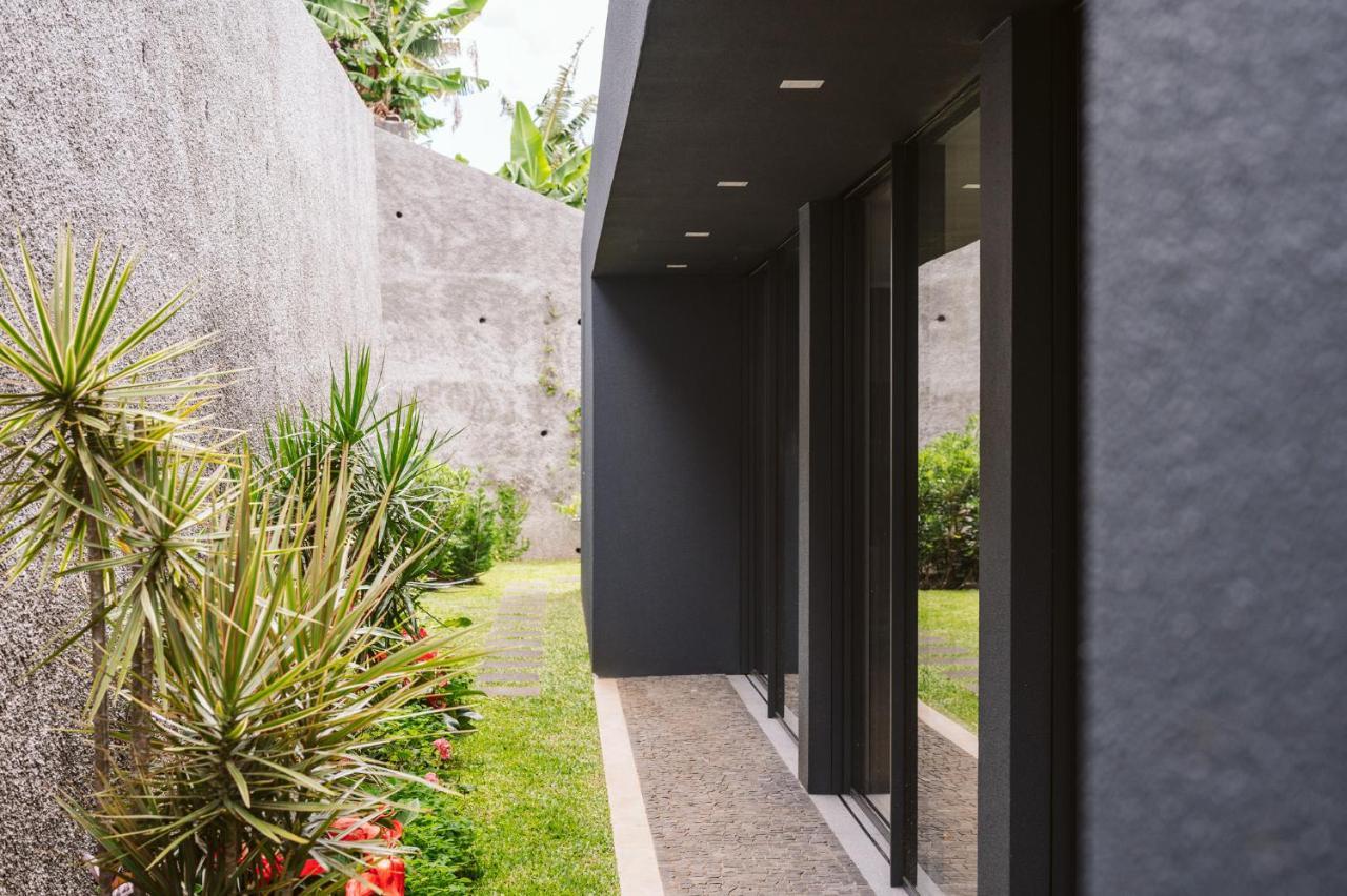 Vila Aguarelas With Pool By Stay Madeira Island アルコ・ダ・カリェタ エクステリア 写真